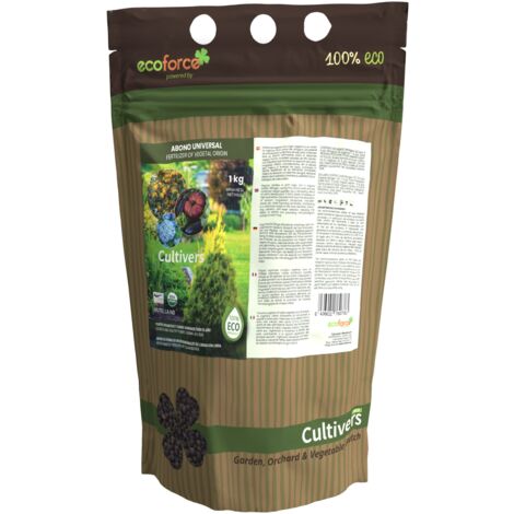 Engrais universel cologique 1 kg