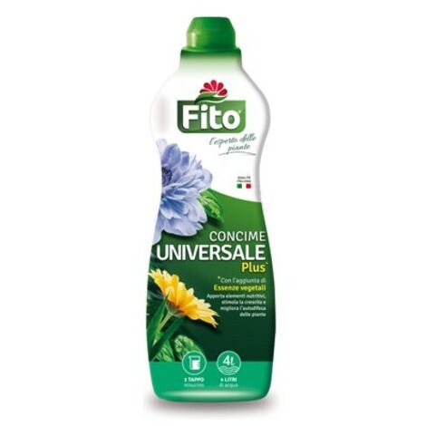 Engrais Universel Plus Liquide Kg 1 Fito
