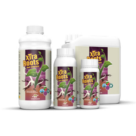 Engrais Xtra Roots V2 100ml - Stimulateur racinaire - Hydropassion
