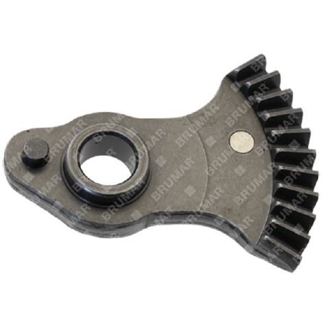 Engranaje de cuchillas para tijeras a batería ATTILA ATF 17.32 LI COMPATIBLE - 057099