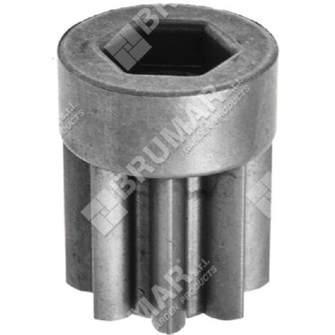Engranaje impulsor para quitanieves COMPATIBLE MAORI - 024627
