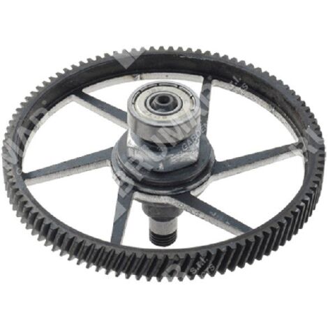 Engranaje para cortasetos IKRA - COMPATIBLE MOGATEC - 041835