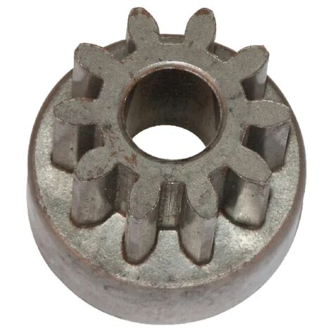 Engranaje rueda autopropulsada derecha STIGA cortacéspedes de césped 026127