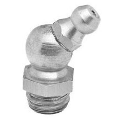Engrasador 45º Mt506 M10X125