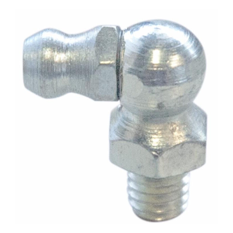 

Engrasador 90° M10x1 acero zincado (Juego de 10)