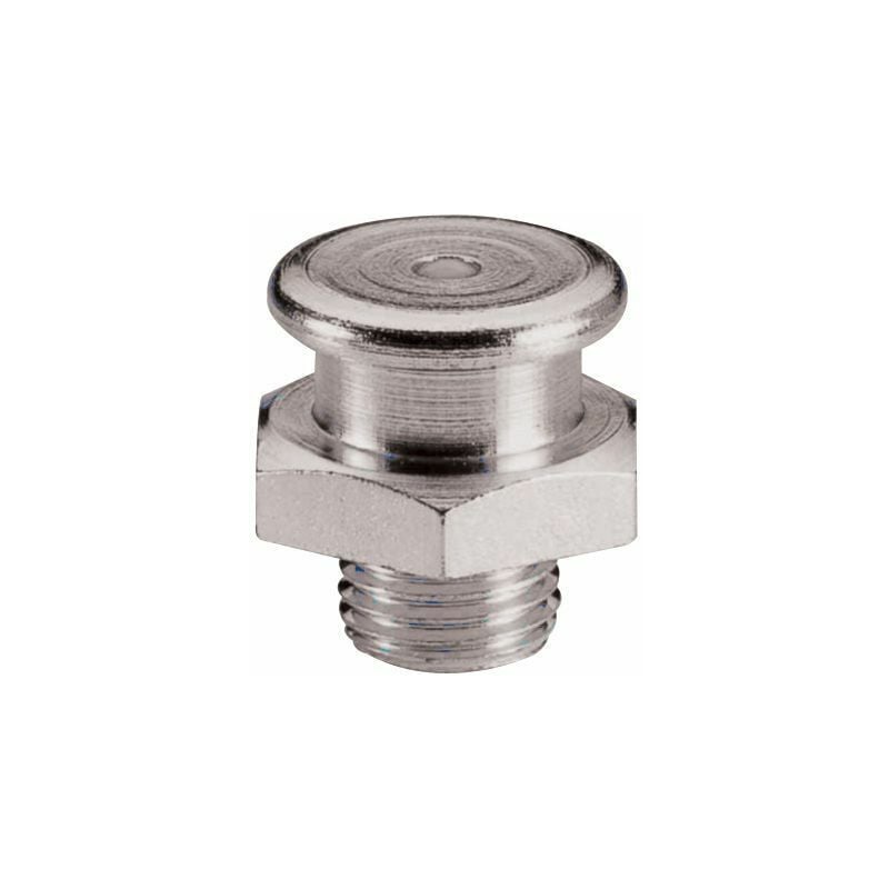 

UMETA 4302263 - 100 engrasadores con cabeza plana rectos M22 3/8-19