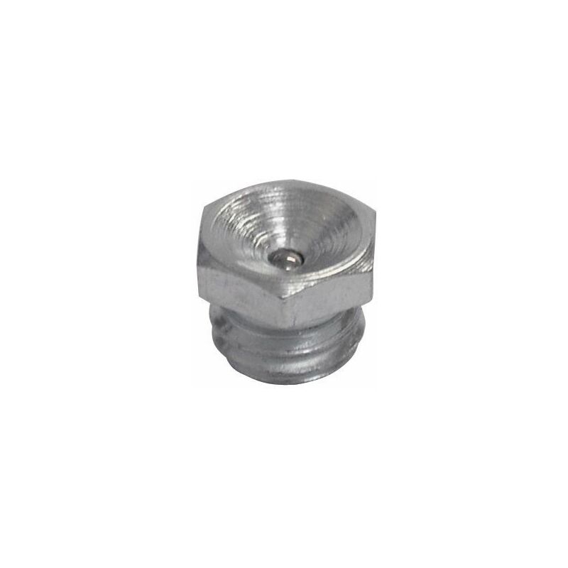 

UMETA - Engrasador cóncavo tipo LUB recto. DIN 3405 tipo A Material|Medida/paso-hilos - acero|1/4"-19 BSPP