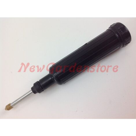 ENGRASADOR MANTENIMIENTO CADENA MOTOSIERRA 550096