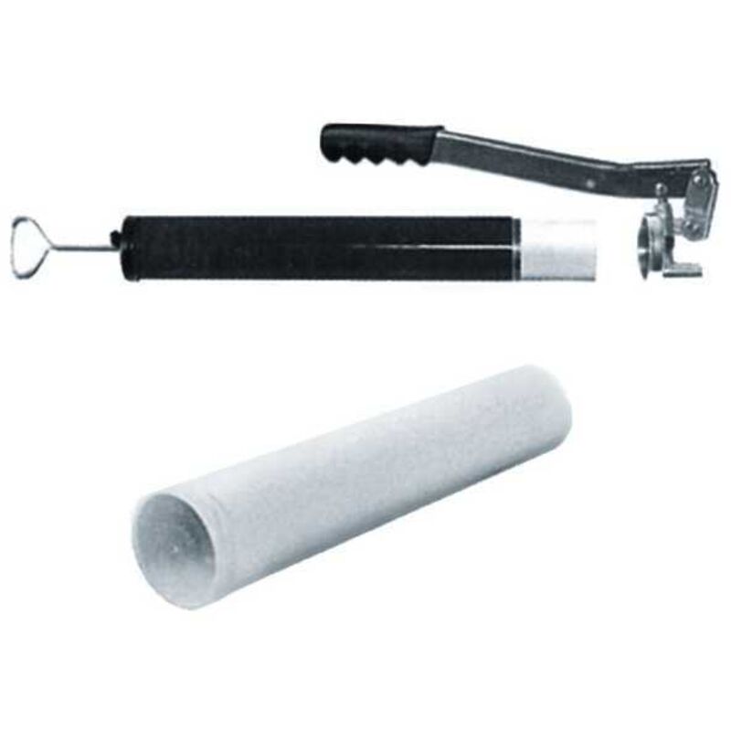 Engrasador Palanca G 400 Cartucho Bonezzi