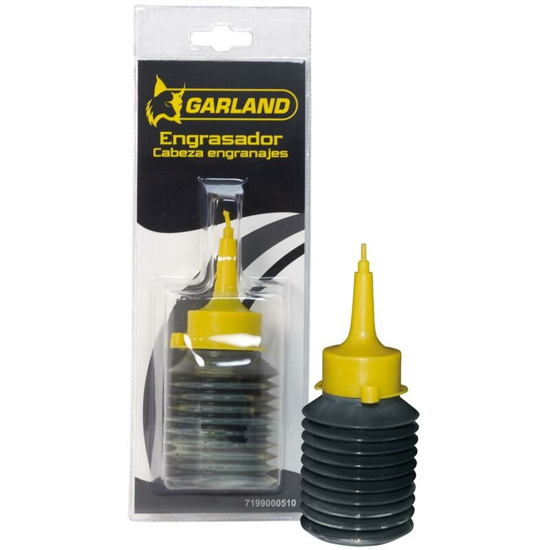

Engrasador para cabezas de engranajes - Garland