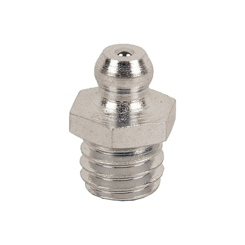 

Engrasador Recto Blister Estandar Medida:10/150 10 Cajas de 2 unidades