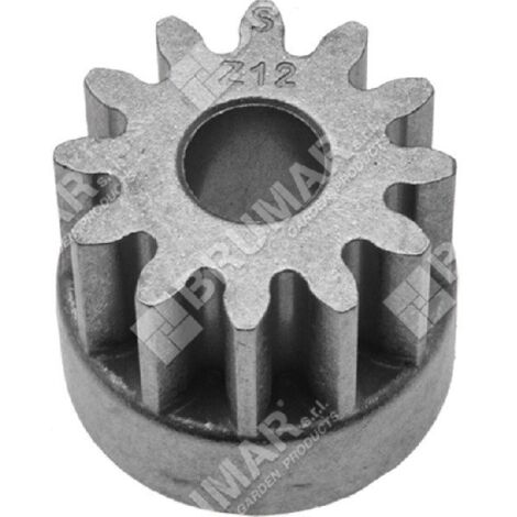 Engrenage automoteur gauche pour tondeuse à gazon TONINO LAMBORGHINI - 046484