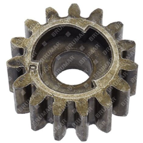 Engrenage automoteur pour tondeuse à gazon BLX - 054508