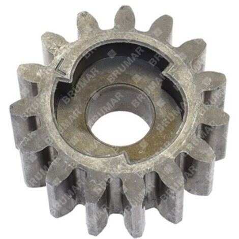 Engrenage automoteur pour tondeuse à gazon BLX - 054514