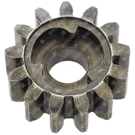 Engrenage automoteur pour tondeuse à gazon BLX - 058379