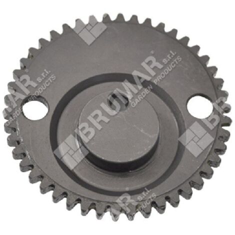 Engrenage avec excentrique pour taille-haies COMPATIBLE GREEN LINE - 050992