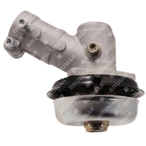Engrenage conique pour débroussailleuses COMPATIBLE ZOMAX - 052118