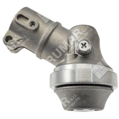 Engrenage conique pour débroussailleuses ZOMAX avec accouplement millerighe Z7 COMPATIBLE - 049406
