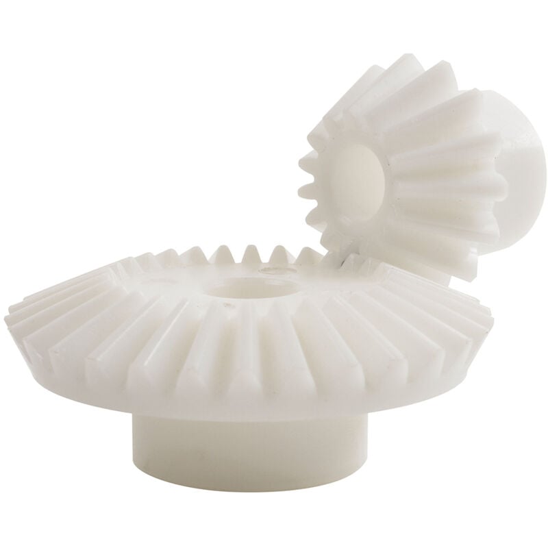 Engrenage conique Rs Pro 30 dents , pas de 2.5mm, angle de 20°, alésage 16mm ( Prix pour 1 )