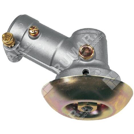 Engrenage conique universel pour débroussailleuses MULTIMARQUE avec accouplement Z9 millerighe COMPATIBLE - 004667