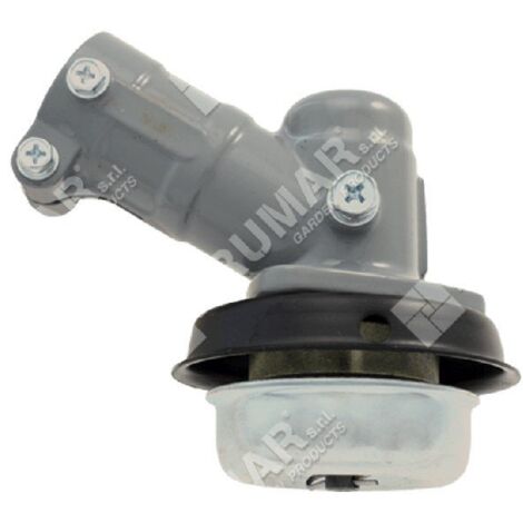 Engrenage conique universel pour débroussailleuses MULTIMARQUE avec accouplement Z9 millerighe COMPATIBLE - 019832