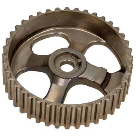 ENGRENAGE D'ARBRE À CAMES MAXGEAR RENAULT 1.9DCI 02-