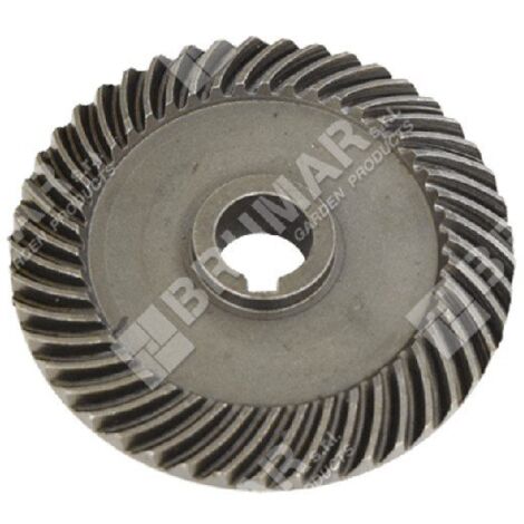 Engrenage d'arbre électrique pour scies électriques NOVATEC COMPATIBLE - 050202