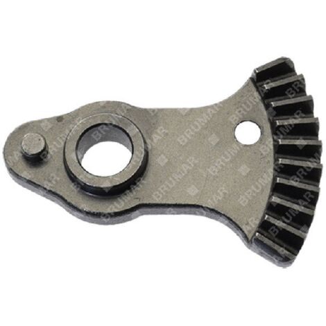 Engrenage de lame pour ciseaux à batterie ATTILA ATF 17.25 LI COMPATIBLE - 057074