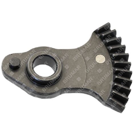Engrenage de lame pour ciseaux à batterie ATTILA ATF 17.32 LI COMPATIBLE - 057099