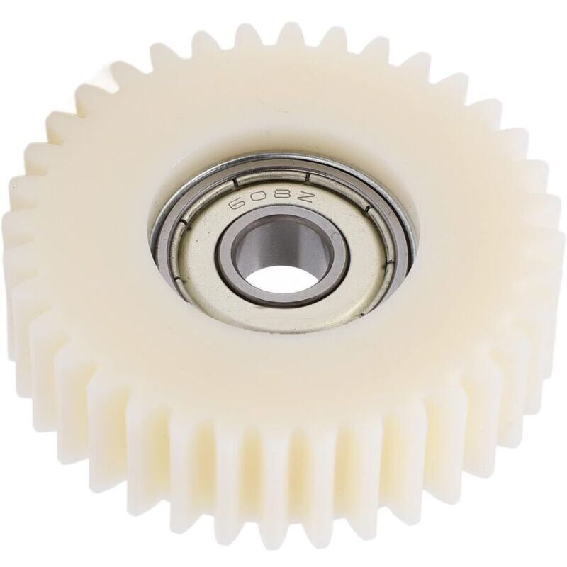 Engrenage de Moteur de Vélo électrique à 36 Dents pour