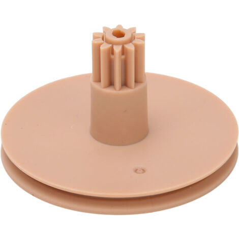 Engrenage de Précision pour Lecteur CD - Pièce de Remplacement Professionnelle Lentille Optique
