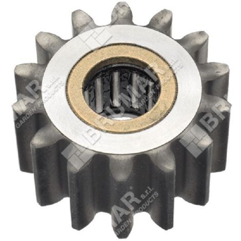 Engrenage de roue arrière pour tondeuse à gazon SABO - 055179