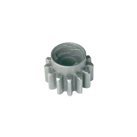 Engrenage de transmission de roue pour tondeuse à gazon - pour notre. code 259729 (CDF07156) cc.139 roue droite