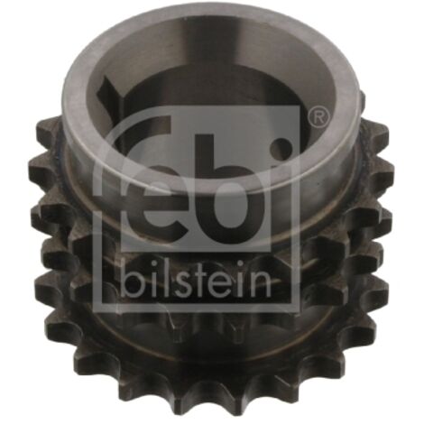 Engrenage de vilebrequin FEBI BILSTEIN 25033