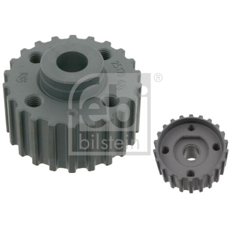 Engrenage de vilebrequin FEBI BILSTEIN 25170