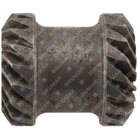 Engrenage double pour application taille-haie PROGREEN - 058937