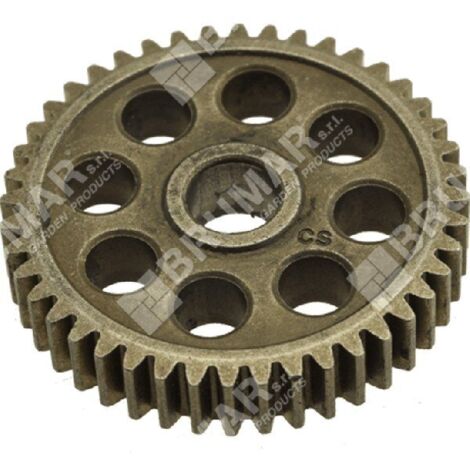 Engrenage entraîné pour outil multifonction sans fil NOVATEC COMPATIBLE - 023938