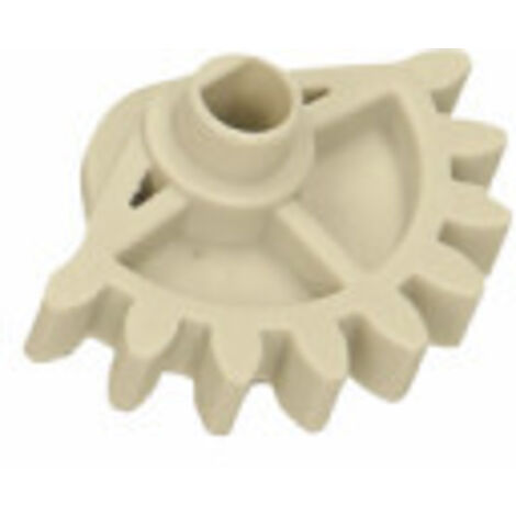 Engrenage façade LU/LT - DIFF pour Atlantic : 897440