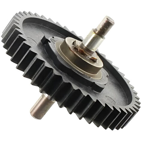 Engrenage pignon en nylon pour tronçonneuse Black & Decker - 374830-49