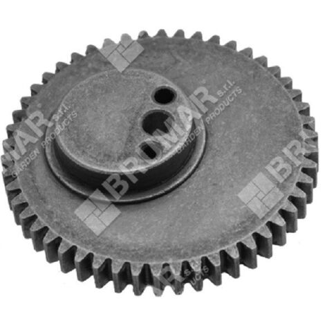 Engrenage pour application taille-haie COMPATIBLE NOVATEC - 023931