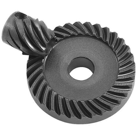 Engrenage pour meuleuse d'angle DWE8100S DWE8100T (voir illustration)