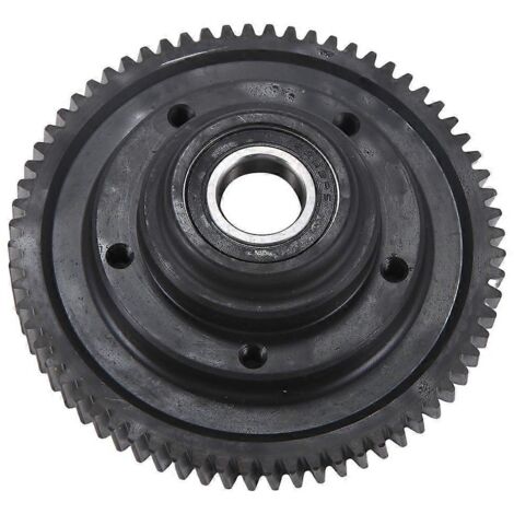 Engrenage pour moteur central G340 BBS01 BBS02B (C)--