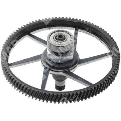 Engrenage pour taille-haies IKRA - COMPATIBLE MOGATEC - 041835