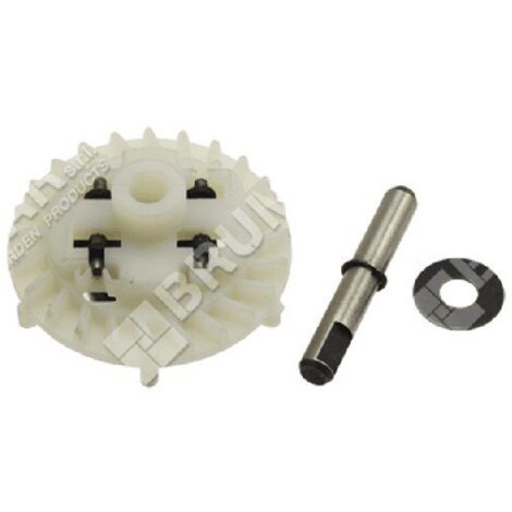 Engrenage régulateur de vitesse DAYE - DAYEE 1P60F08.07-41 - 027684