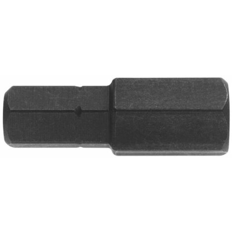 ENH.3 - Embouts impact série 3 pour vis à 6 pans creux métriques - ENH.307 - Facom