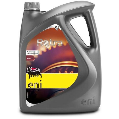 ENI 129797 - ENI ROTRA ATF II D aceite para transmision y caja de cambio automatica
