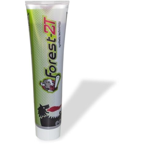 ENI 2-Takt Synthetik Motoröl - 125 ml