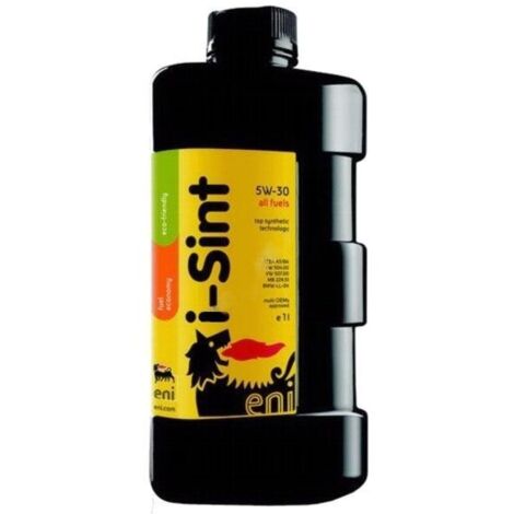 ENI LUBRIFICANTE I-SINT 10W40