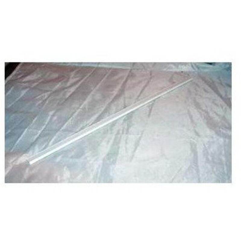 Enjloliveur avant de clayette pour refrigerateur Electrolux 223110908