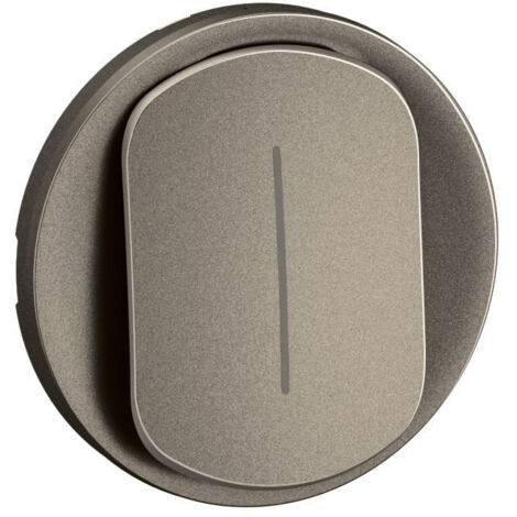 Enjo Permut A Voyant  Titanium